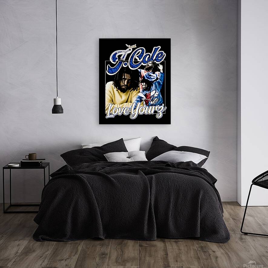 J. Cole 50 Reproduction