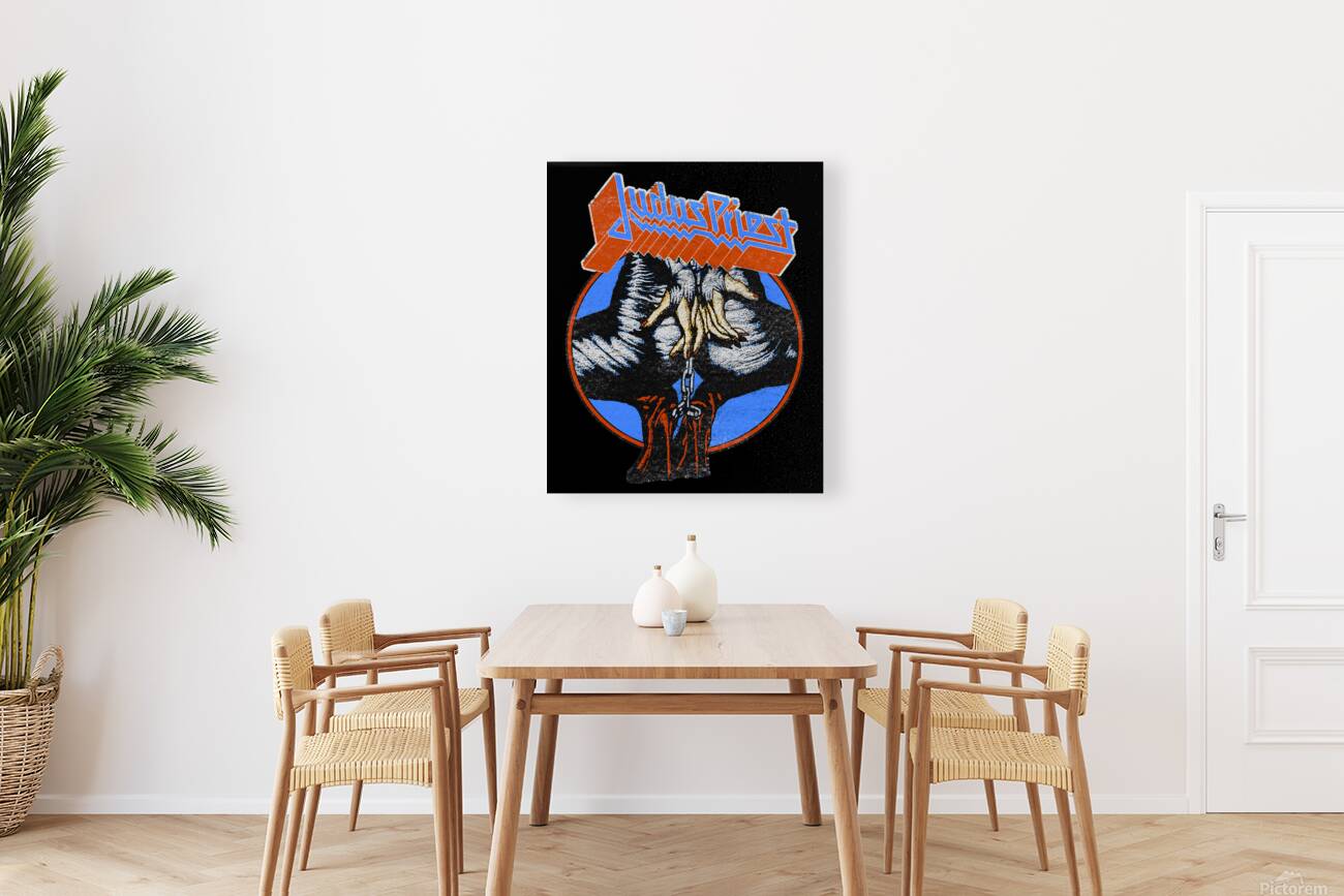 Judas Priest 5 Reproduction
