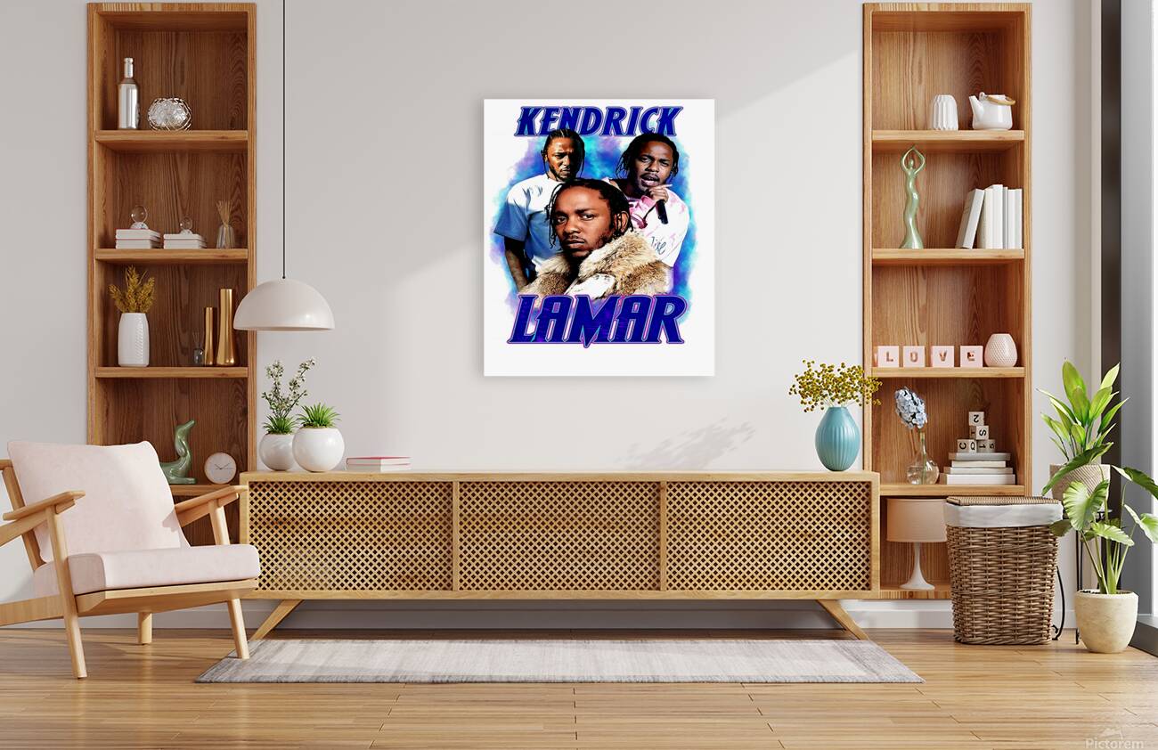 kendrick lamar 1 Reproduction