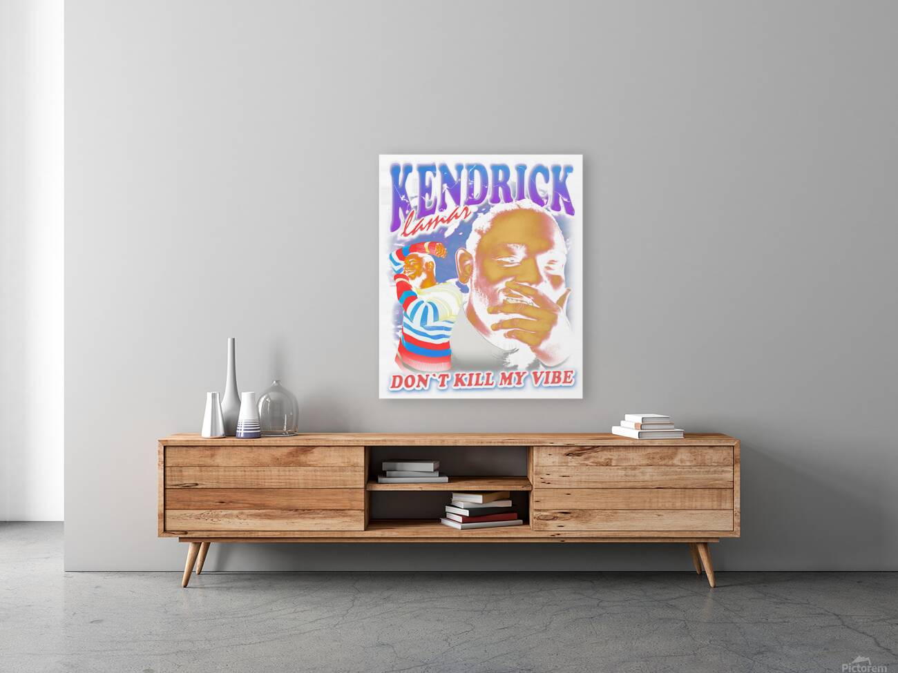 kendrick lamar 3 Reproduction