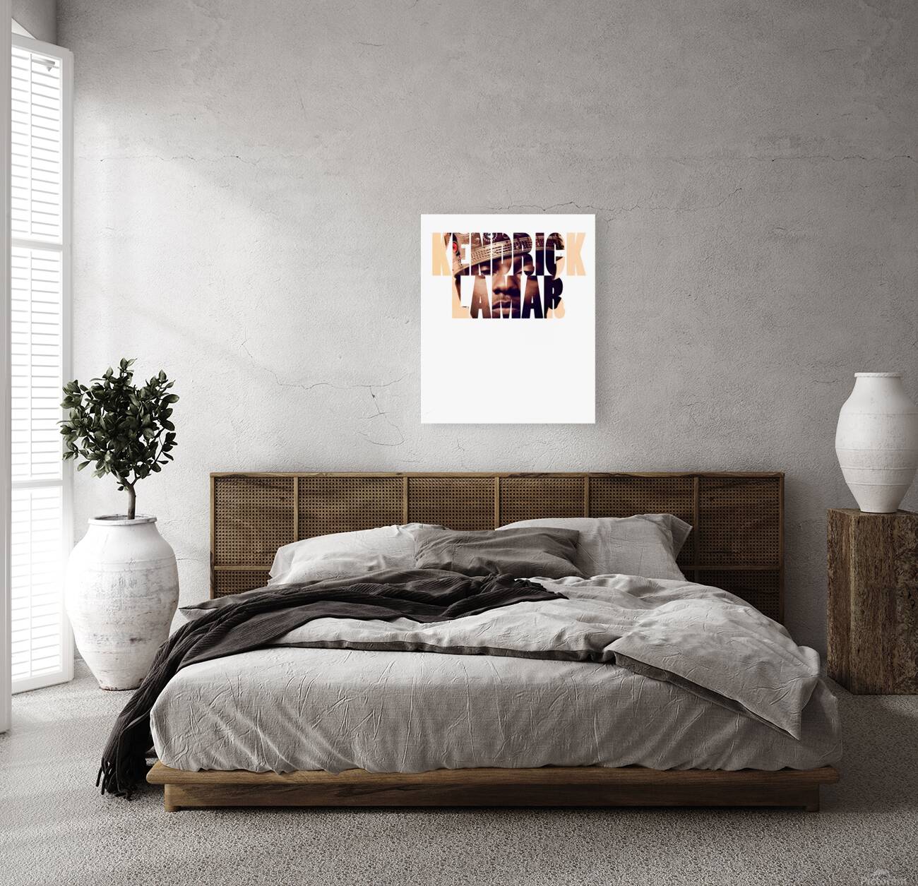 kendrick lamar 6 Reproduction