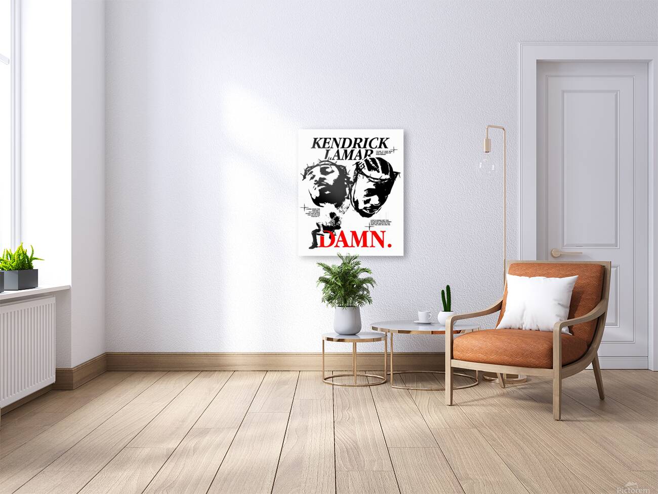 kendrick lamar 8 Reproduction