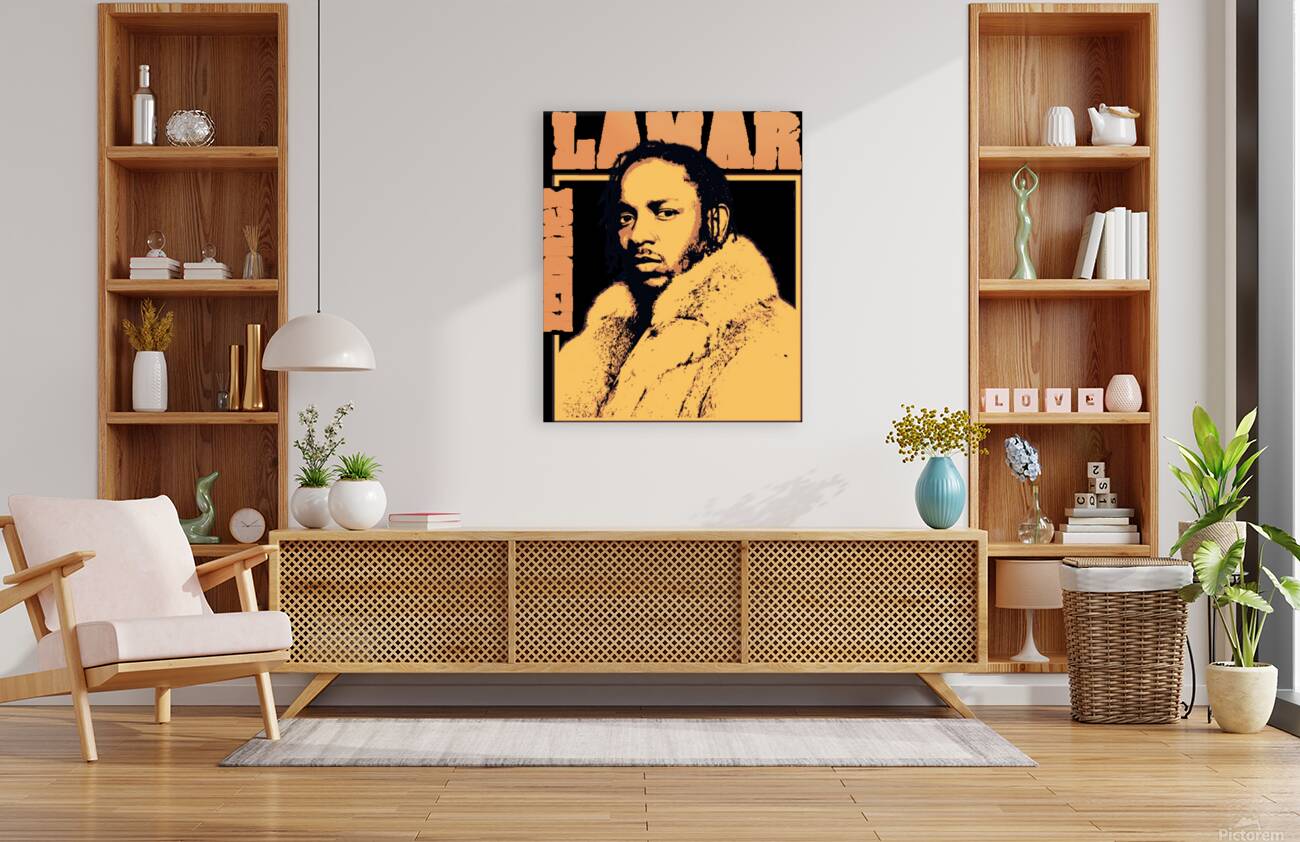 kendrick lamar 9 Reproduction