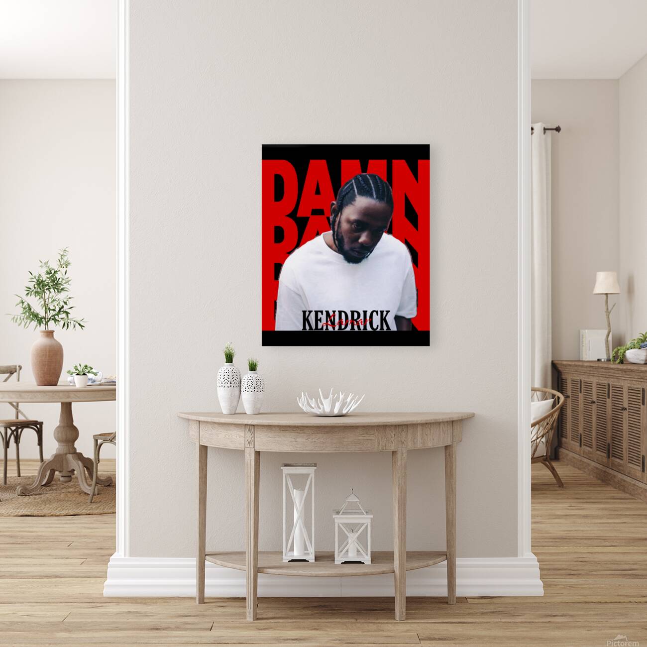 kendrick lamar 10 Reproduction