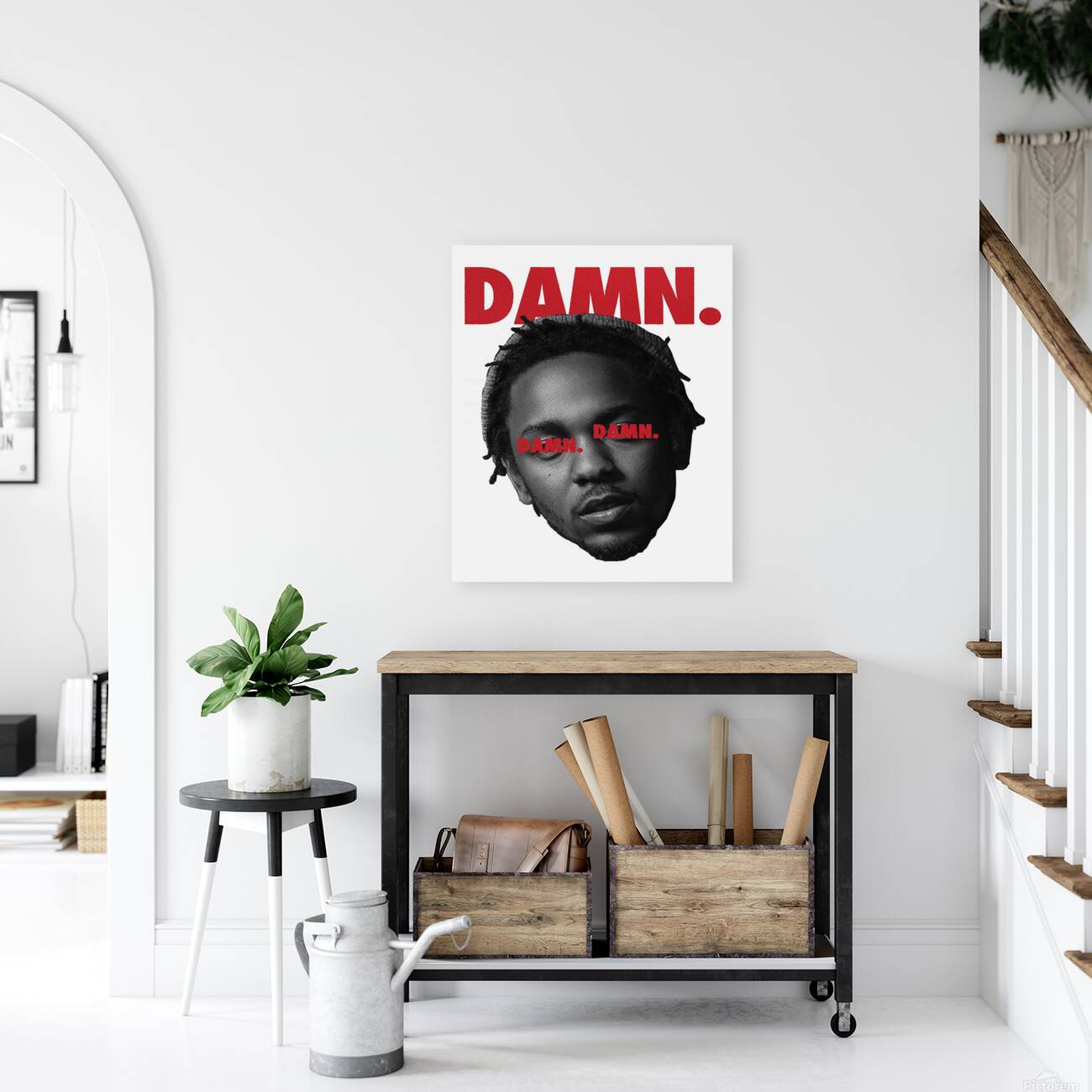 kendrick lamar 11 Reproduction