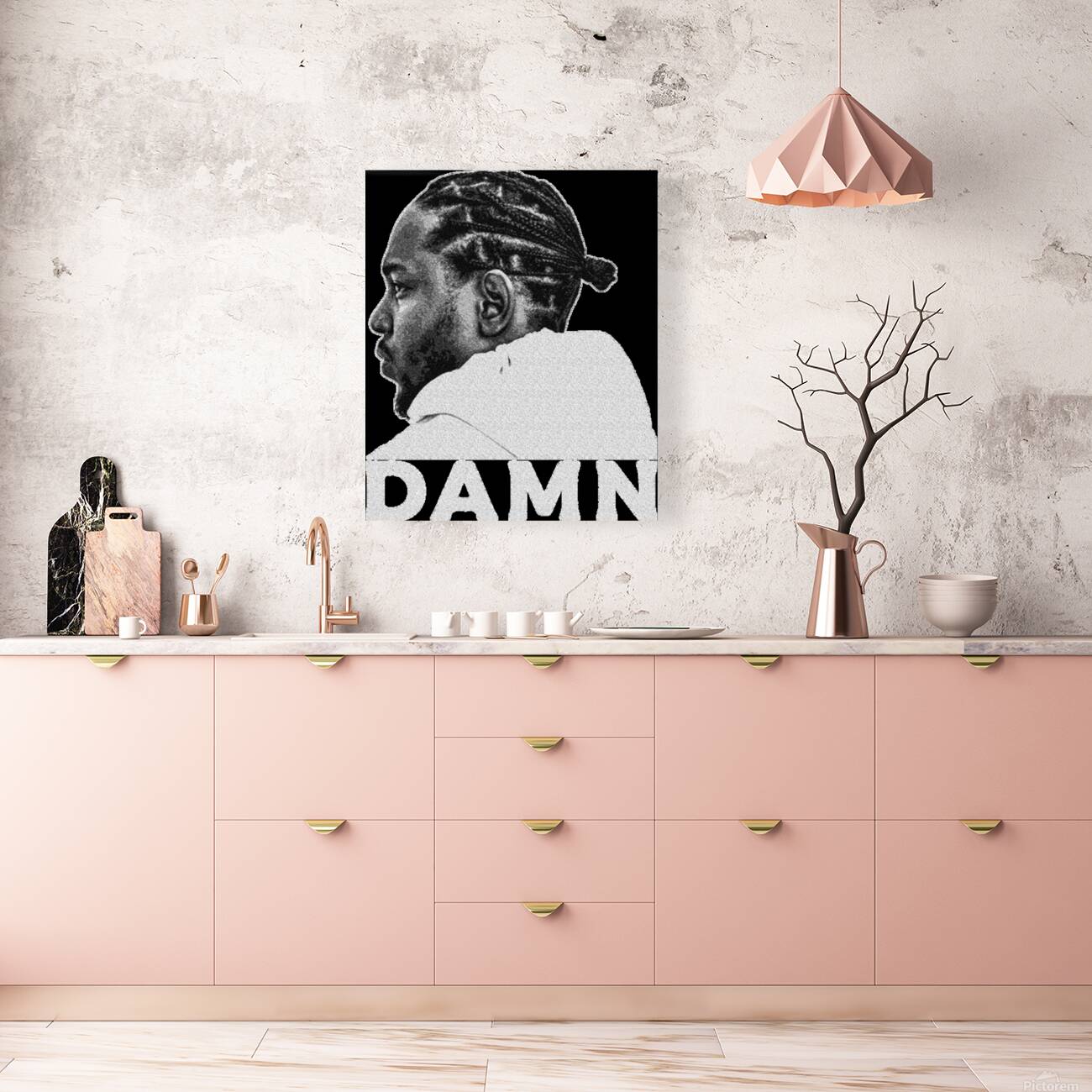 kendrick lamar 13 Reproduction