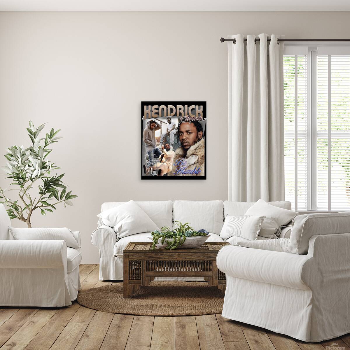 kendrick lamar 15 Reproduction