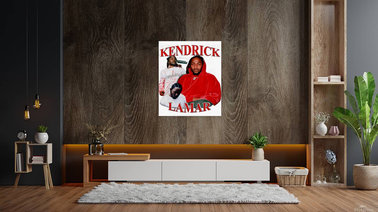 kendrick lamar 16 Reproduction