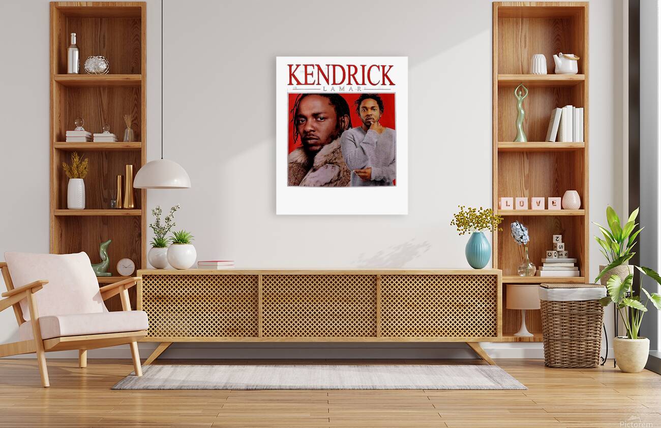 kendrick lamar 18 Reproduction