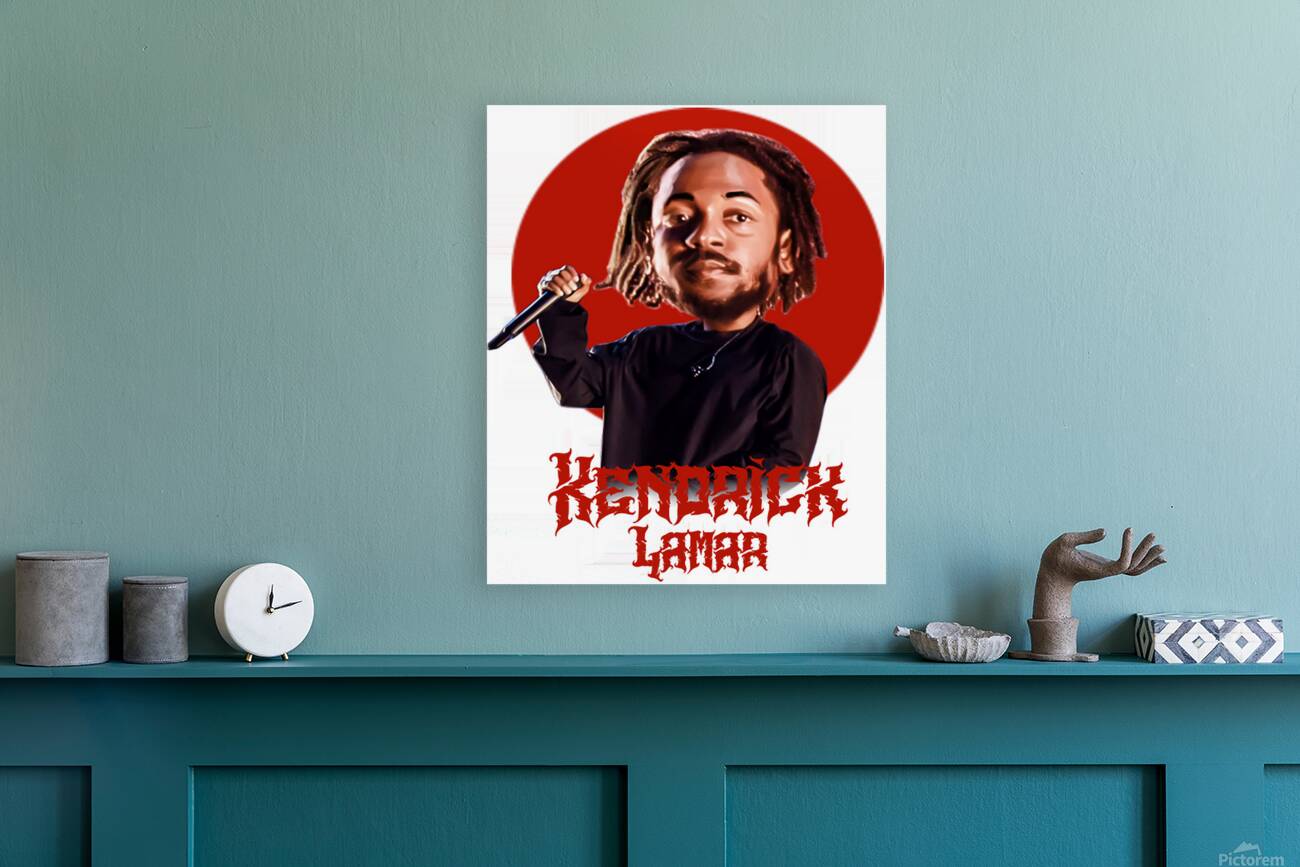 kendrick lamar 19 Reproduction