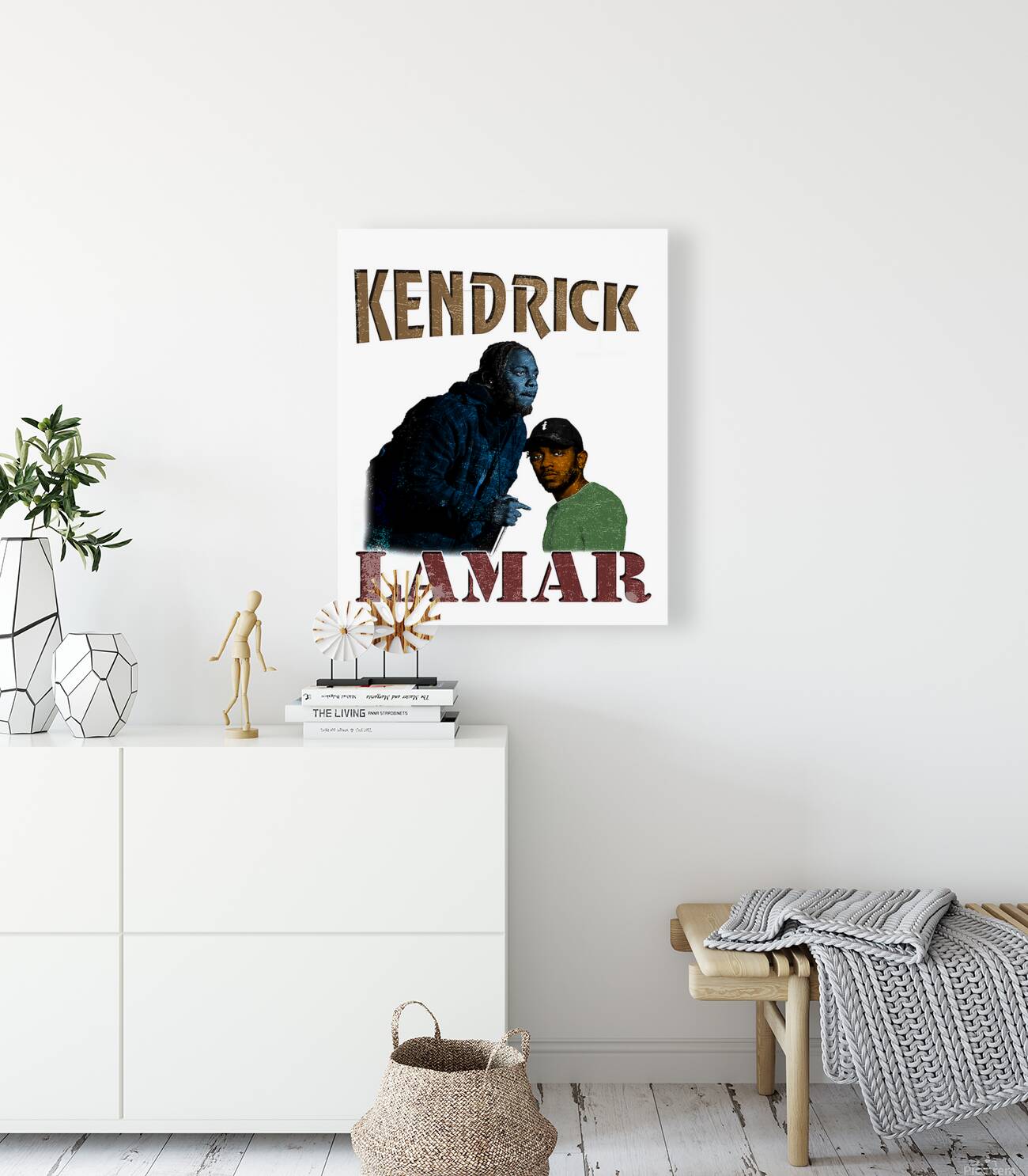 kendrick lamar 20 Reproduction