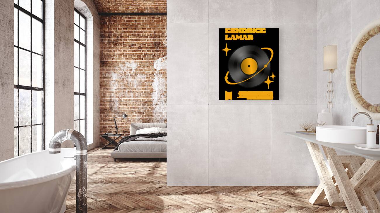 kendrick lamar 23 Reproduction