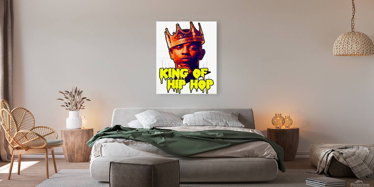 kendrick lamar 26 Reproduction