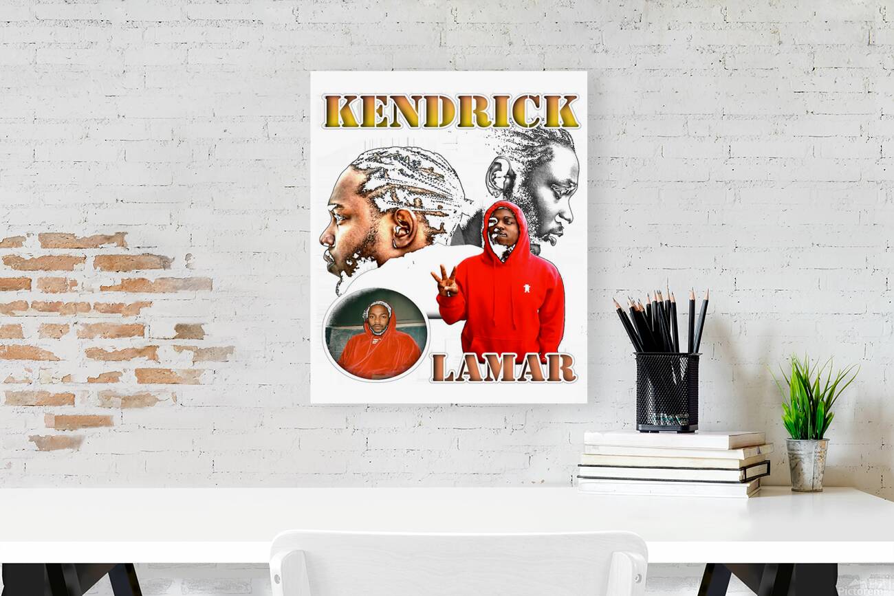 kendrick lamar 27 Reproduction