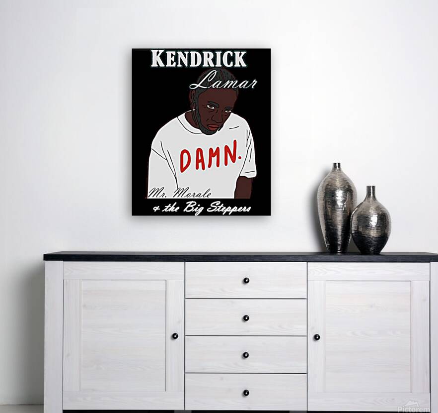 kendrick lamar 29 Reproduction