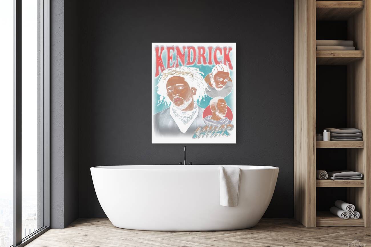 kendrick lamar 31 Reproduction