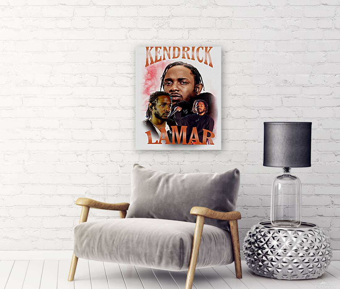 kendrick lamar 32 Reproduction