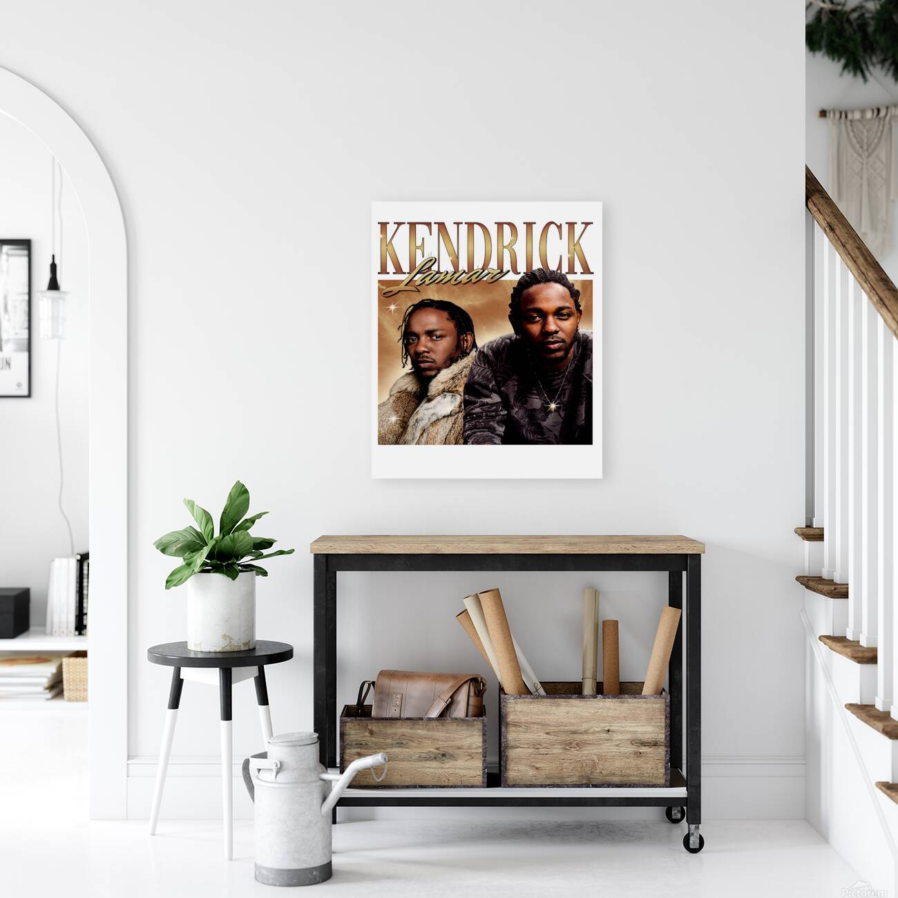 kendrick lamar 35 Reproduction