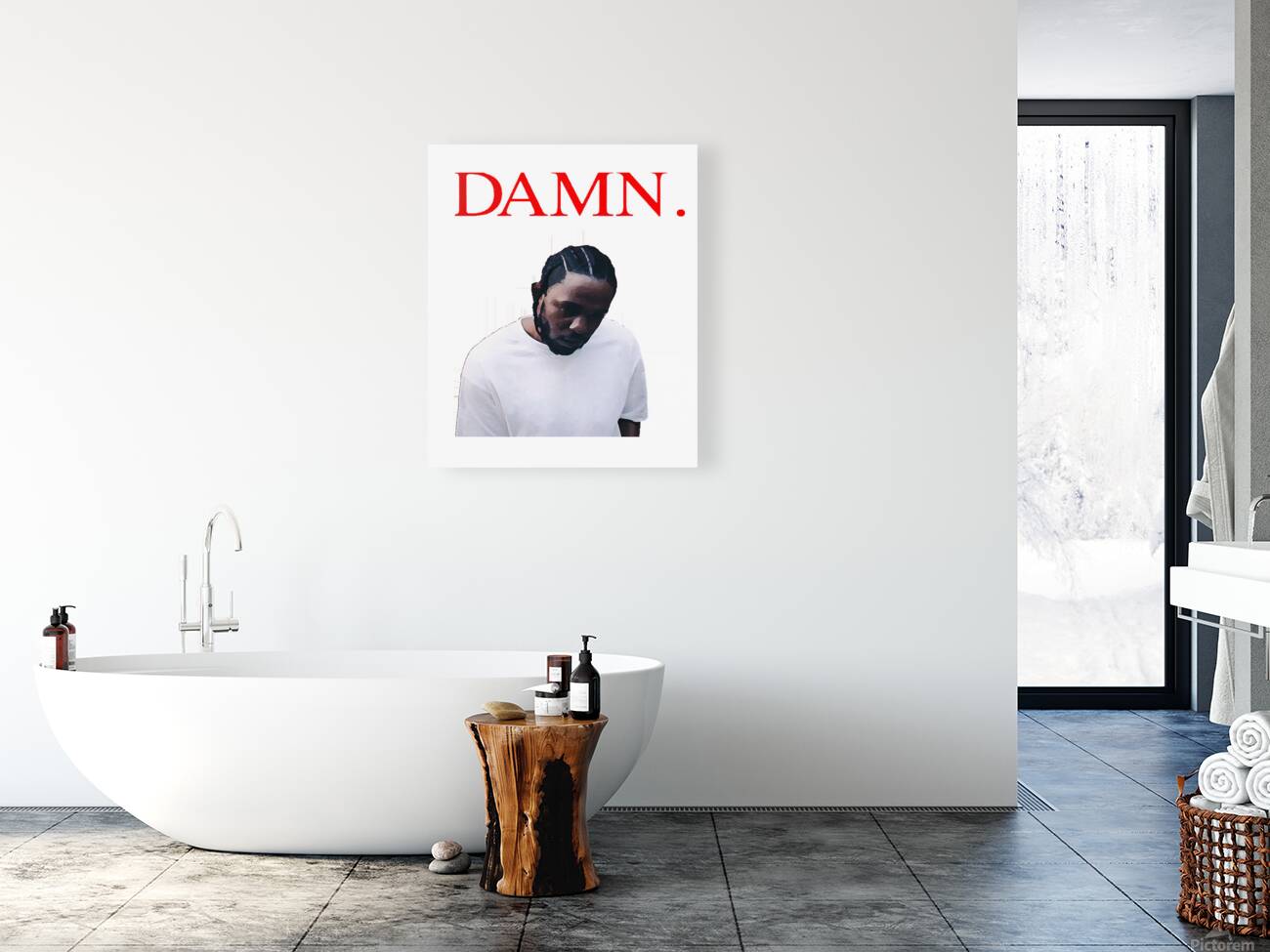 kendrick lamar 36 Reproduction