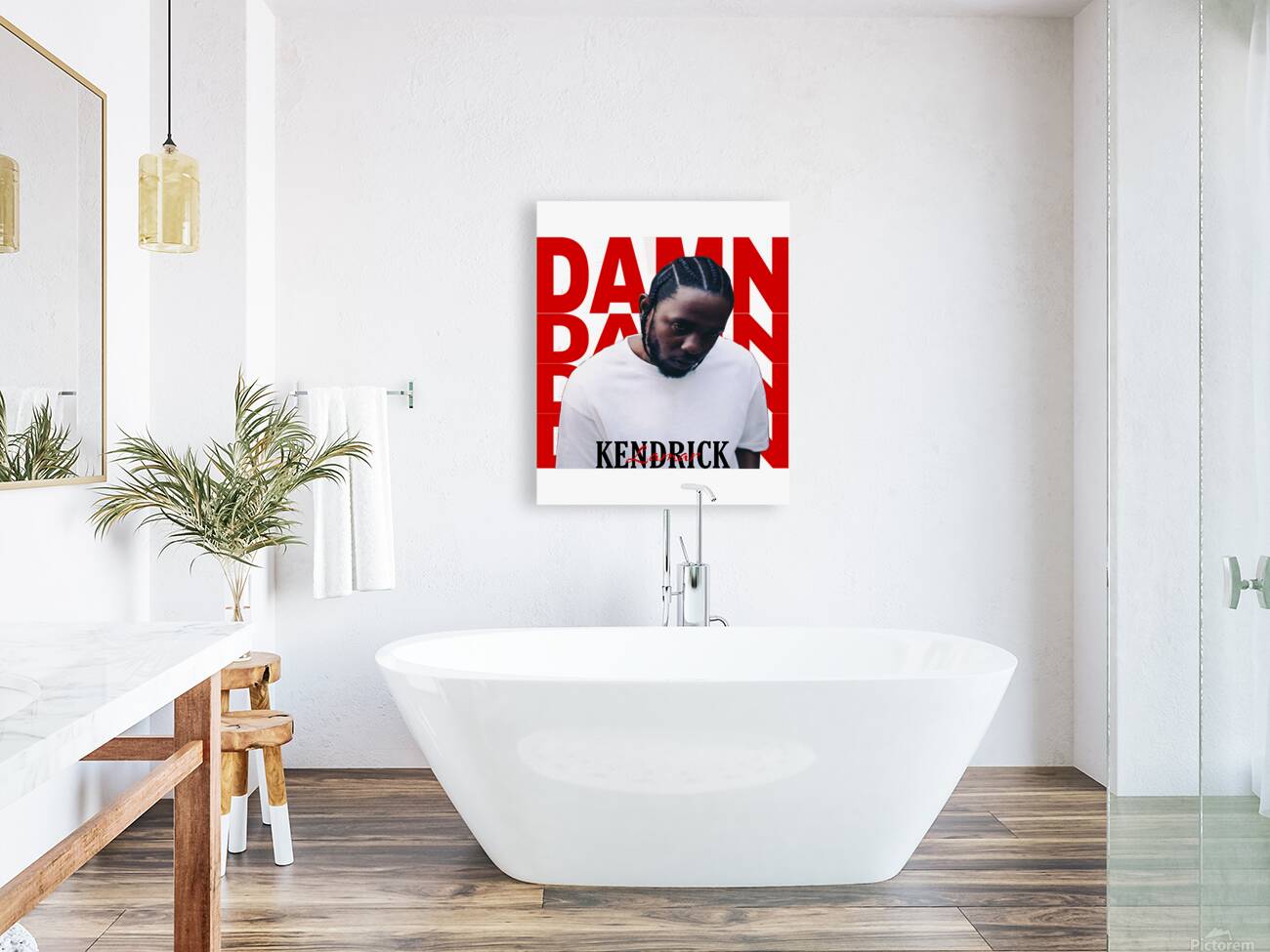 kendrick lamar 37 Reproduction