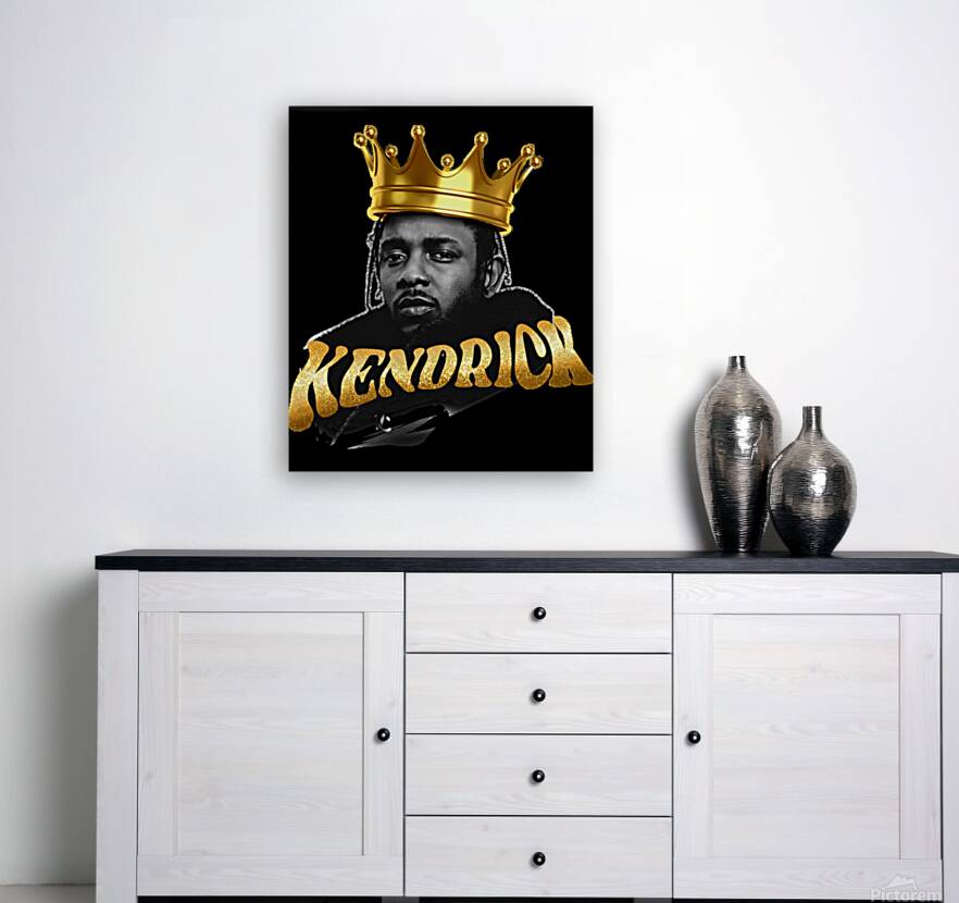 kendrick lamar 40 Reproduction