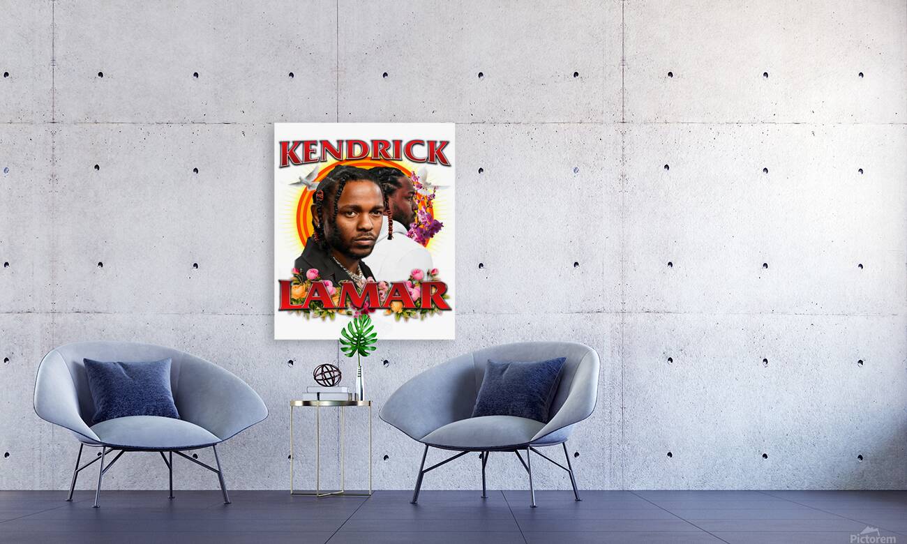 kendrick lamar 42 Reproduction