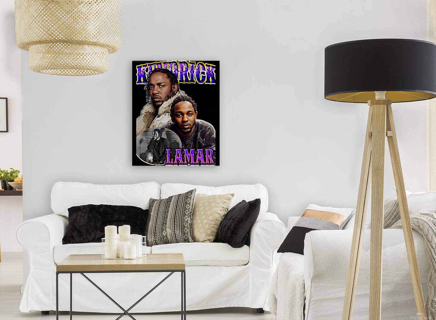 kendrick lamar 43 Reproduction