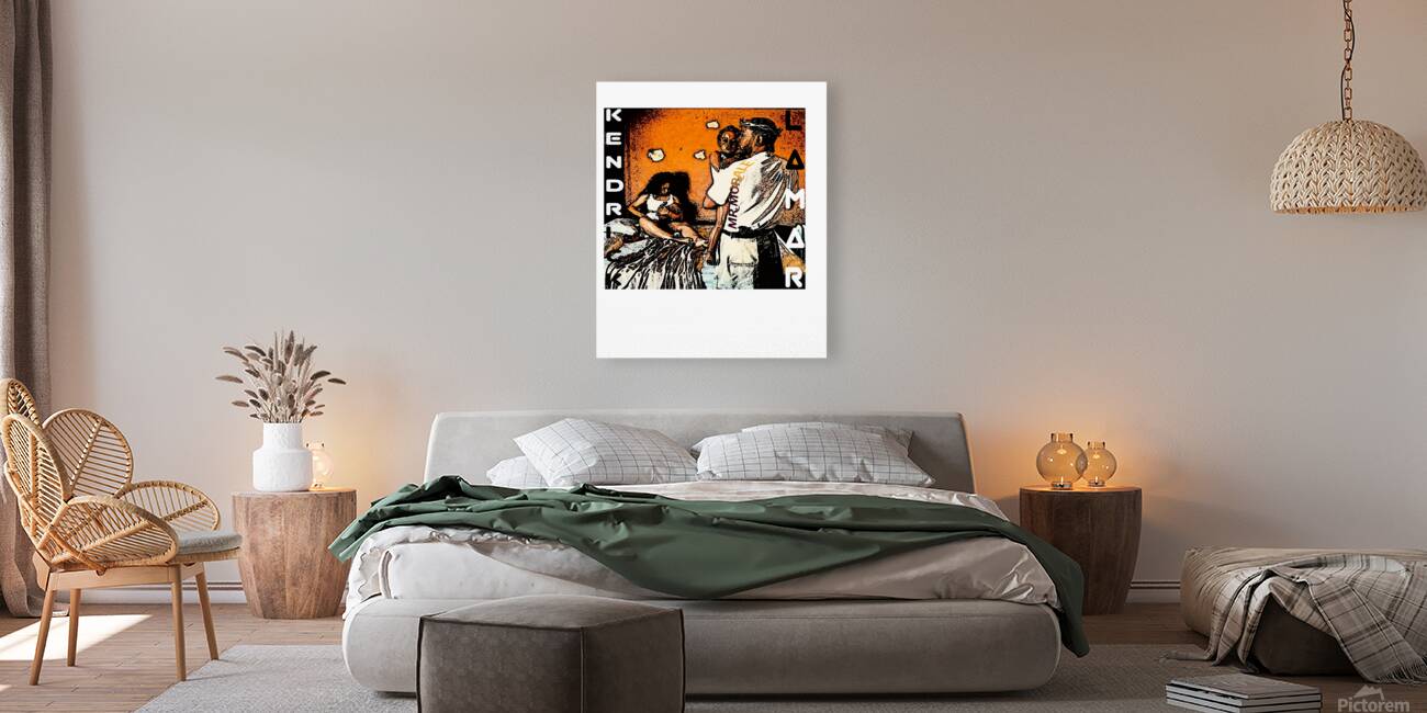 kendrick lamar 45 Reproduction