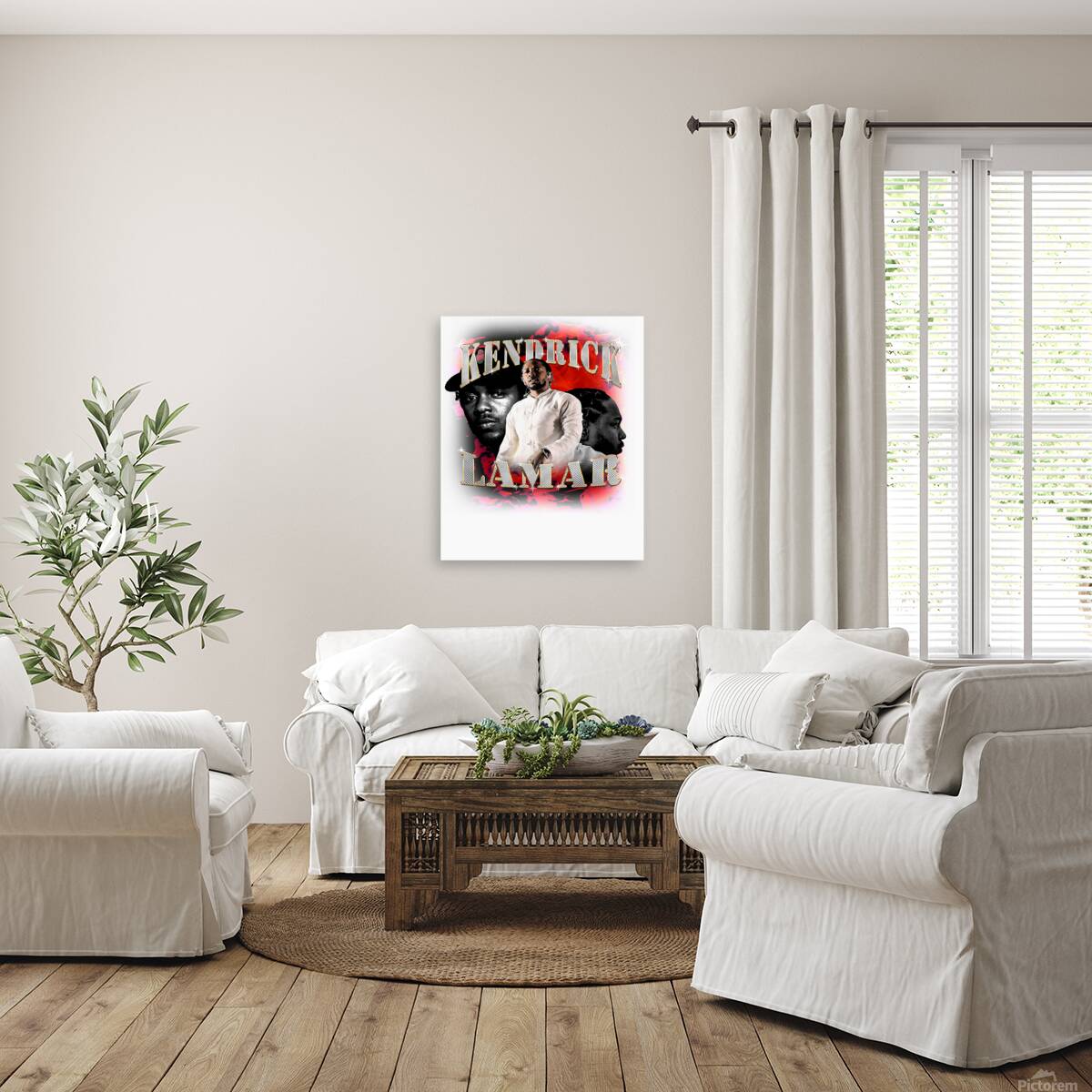 kendrick lamar 46 Reproduction