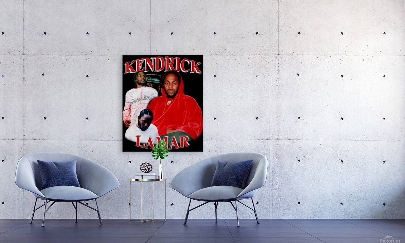 kendrick lamar 50 Reproduction