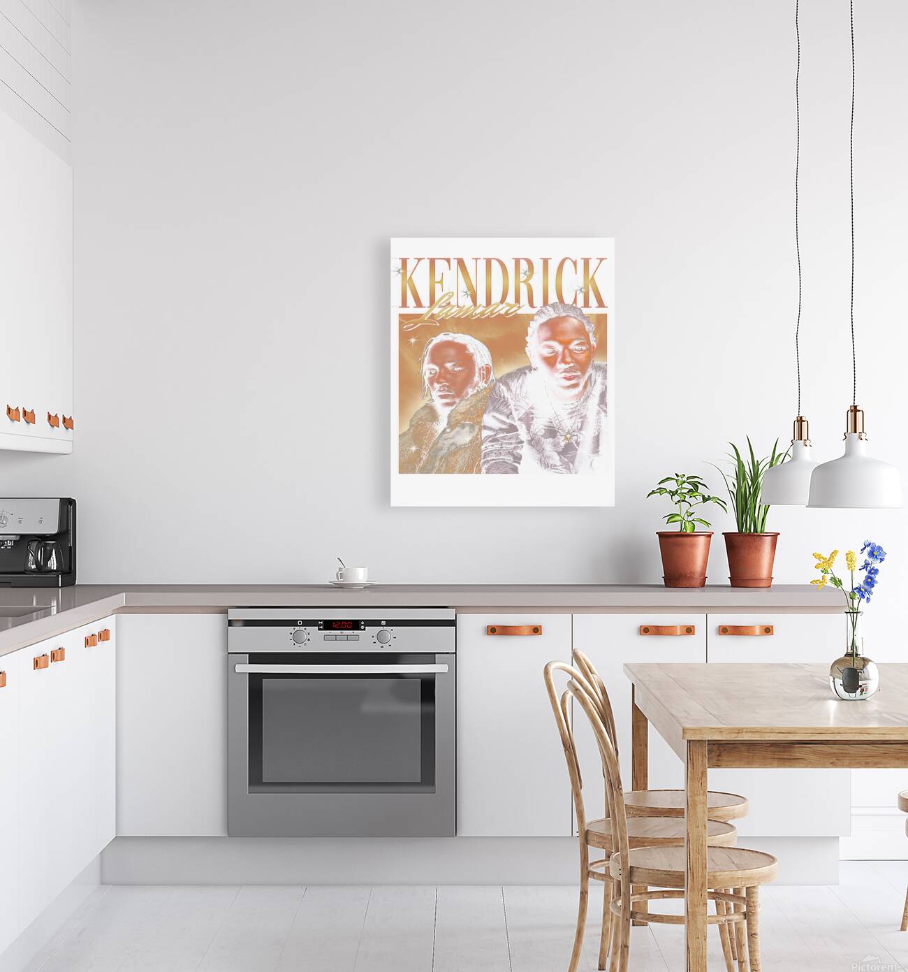 kendrick lamar 51 Reproduction