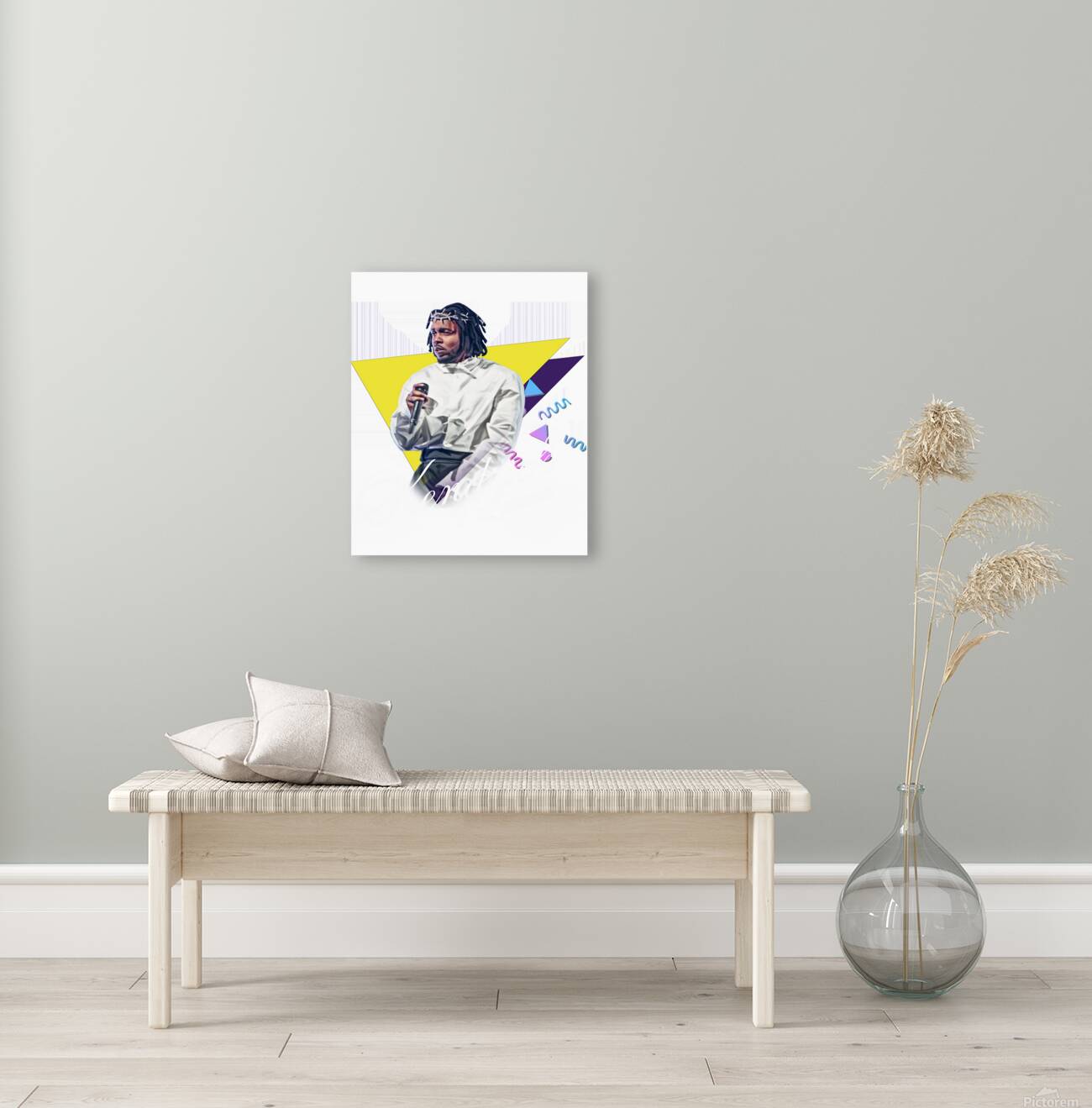 kendrick lamar 53 Reproduction