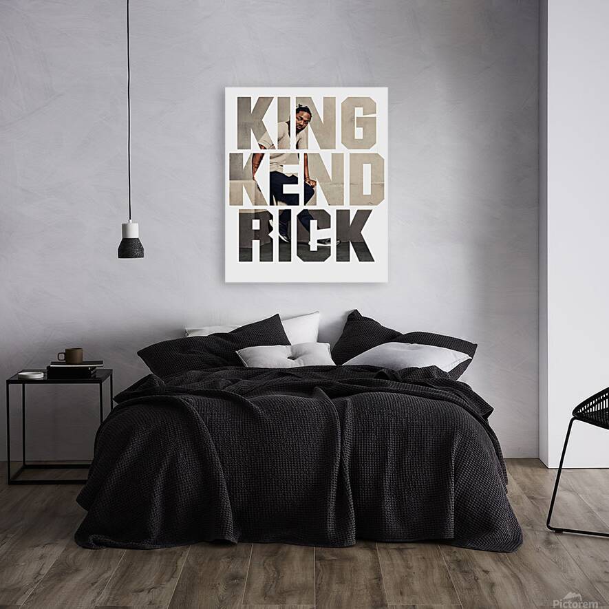 kendrick lamar 54 Reproduction