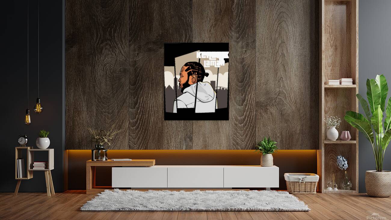 kendrick lamar 55 Reproduction