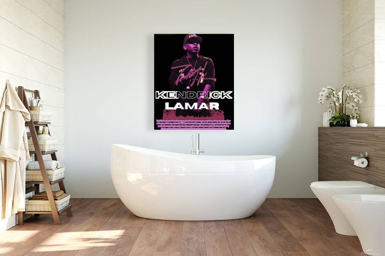 kendrick lamar 58 Reproduction