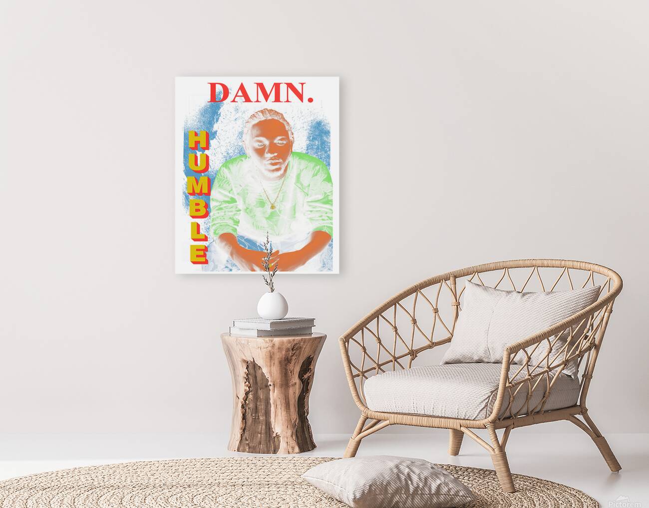 kendrick lamar 59 Reproduction