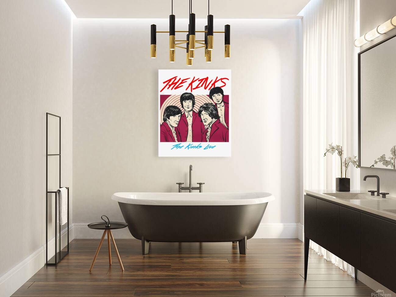 Kinks 2 Reproduction