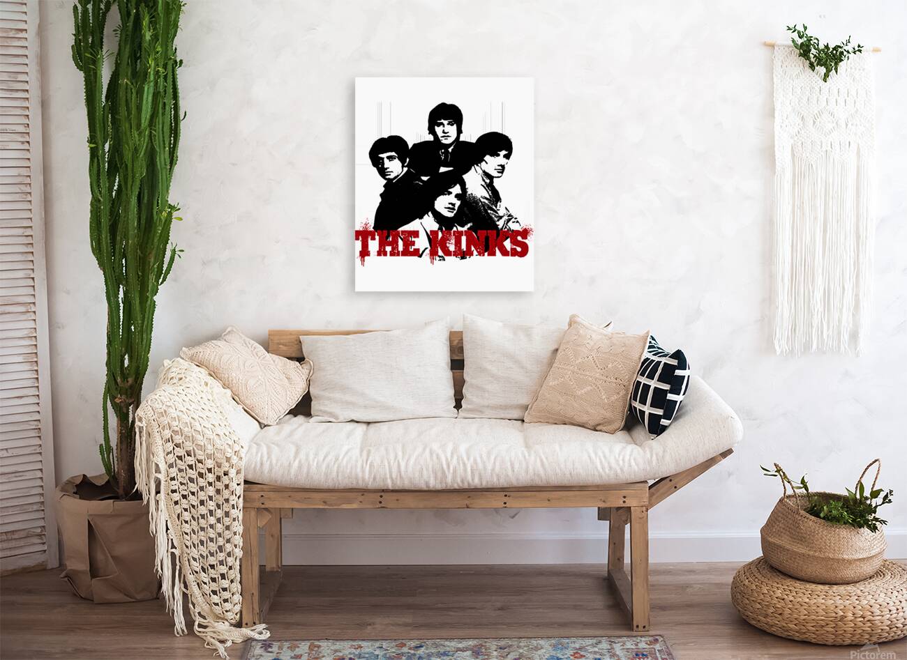 Kinks 8 Reproduction