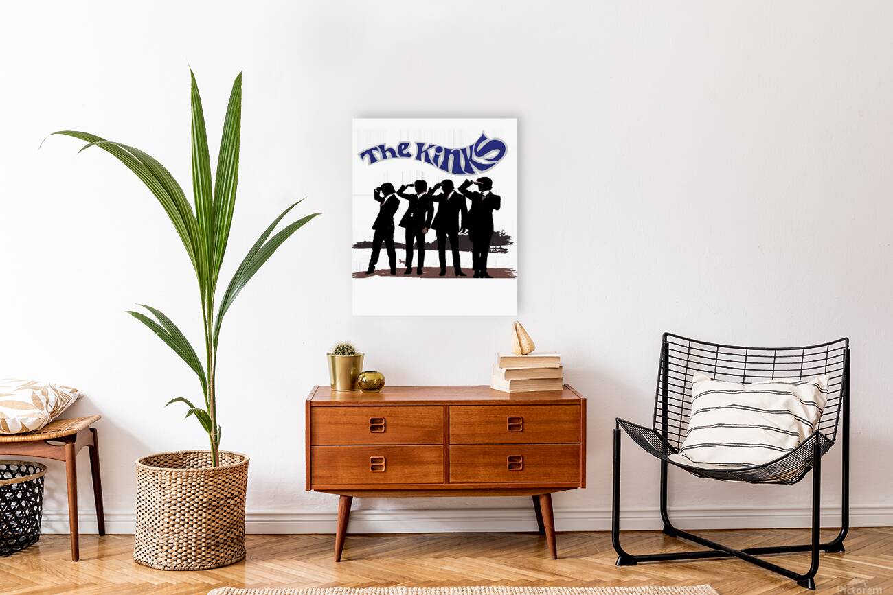 Kinks 12 Reproduction
