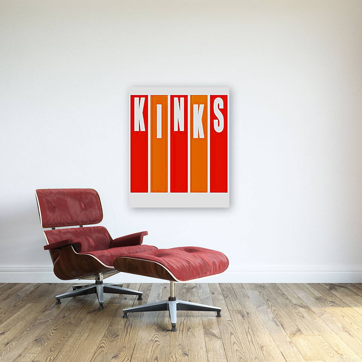 Kinks 13 Reproduction