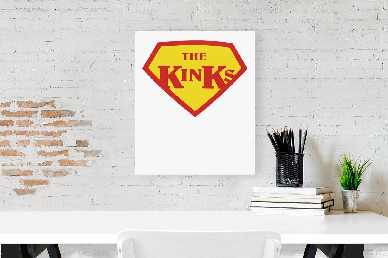 Kinks 20 Reproduction