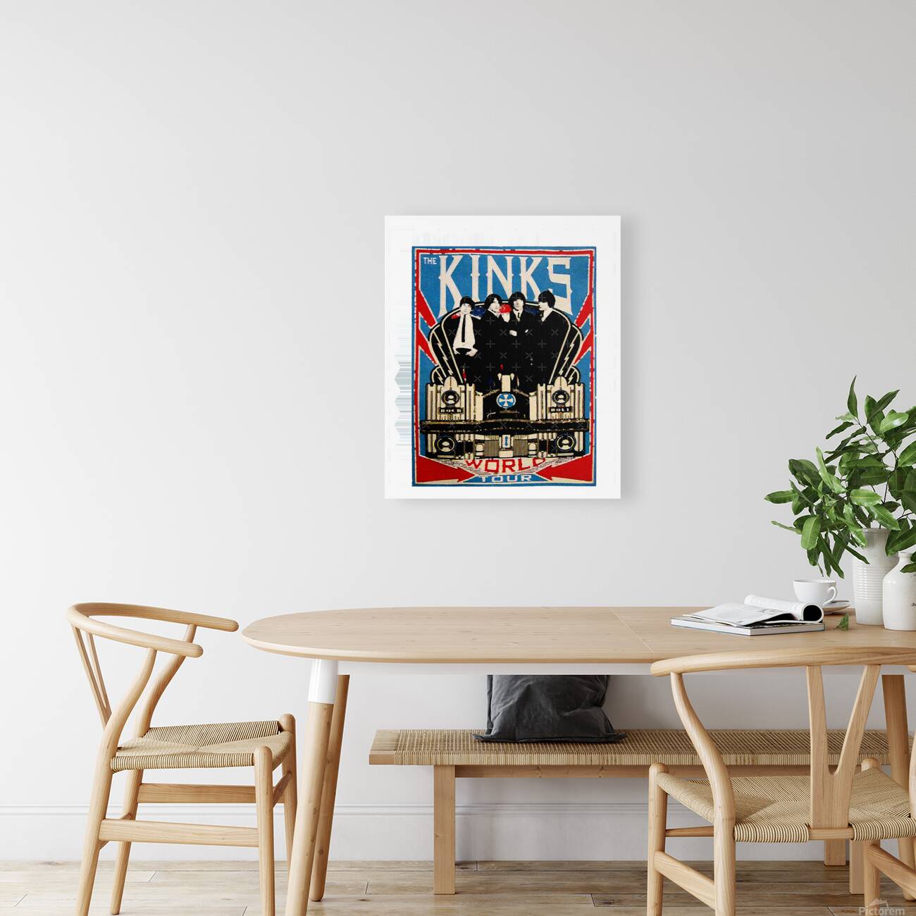 Kinks 22 Reproduction