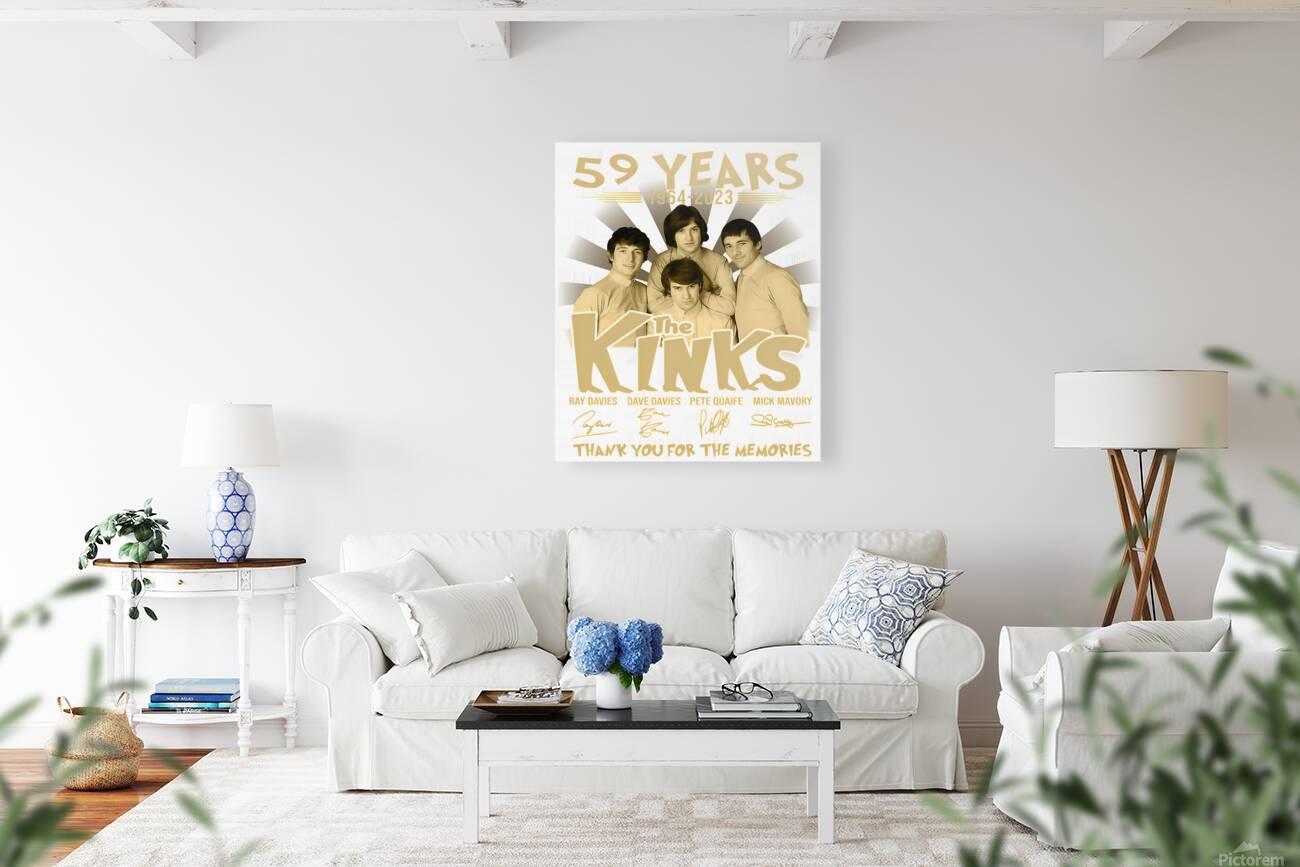 Kinks 24 Reproduction