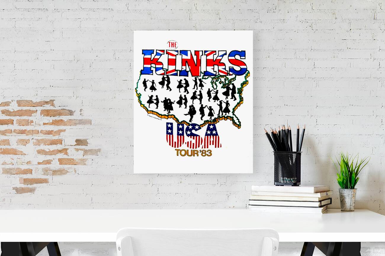 Kinks 28 Reproduction