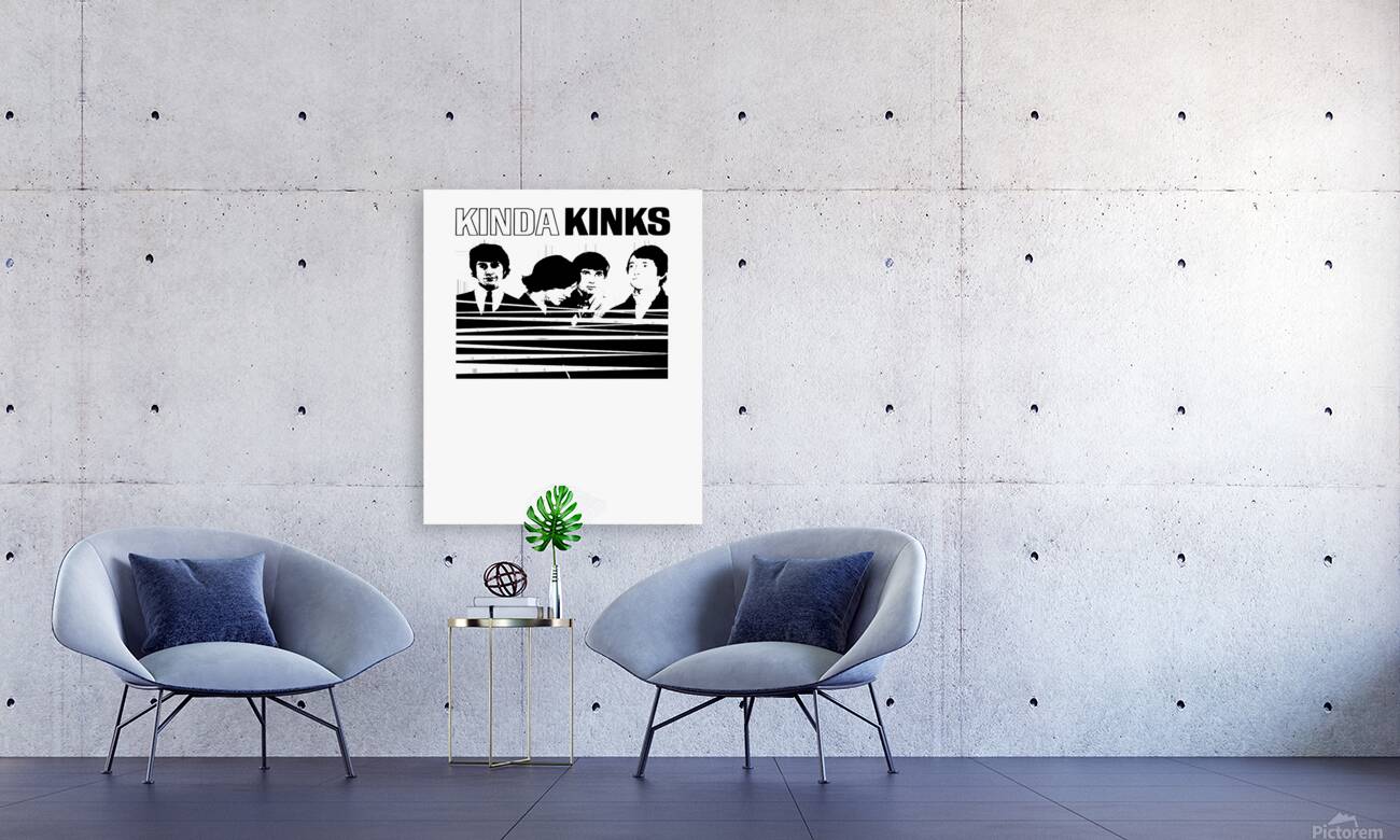 Kinks 30 Reproduction