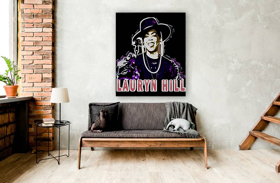 Lauryn Hill 3 Reproduction
