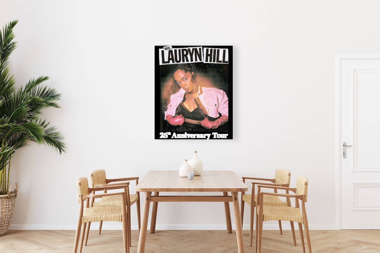 Lauryn Hill 11 Reproduction