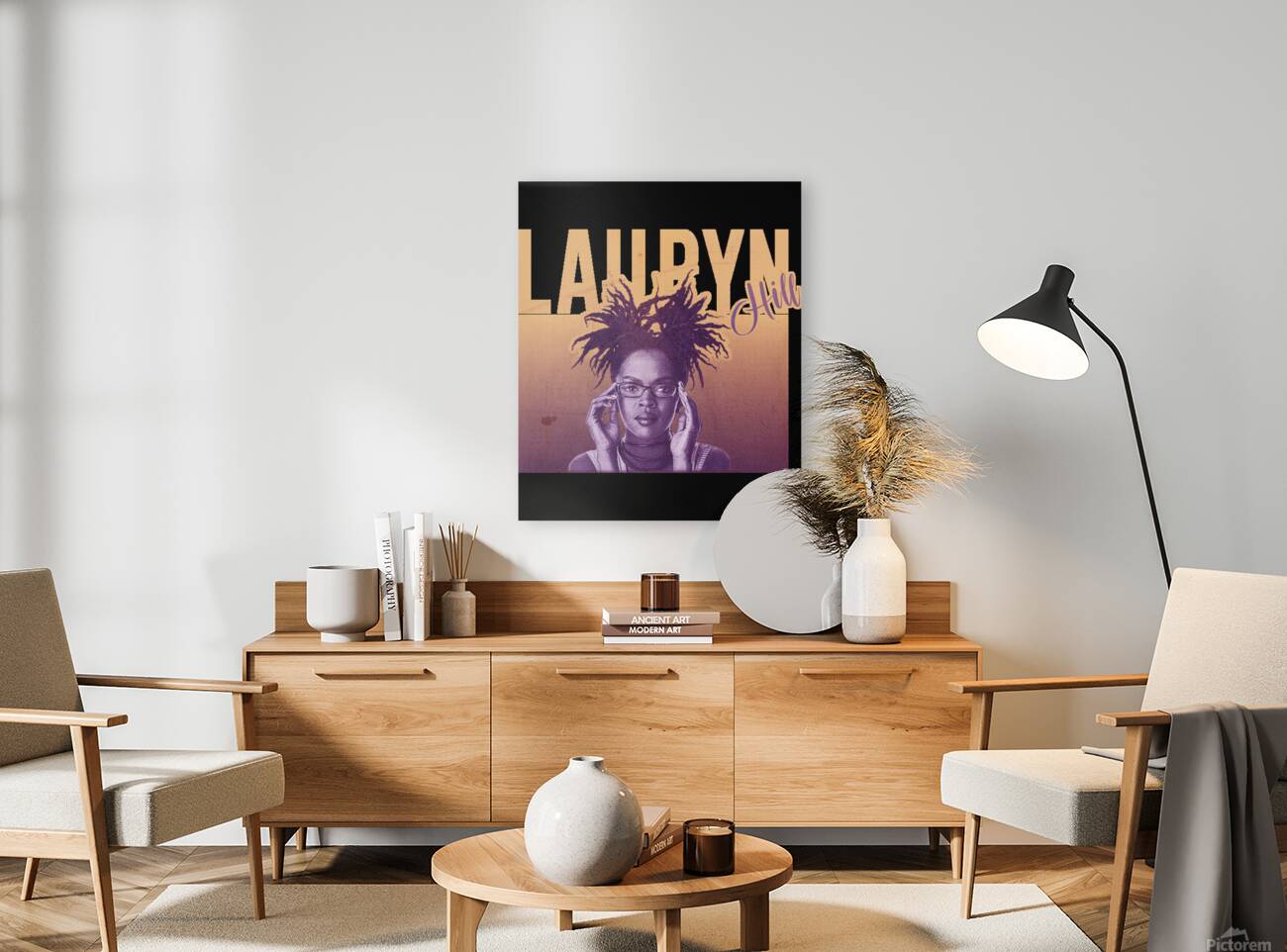 Lauryn Hill 13 Reproduction