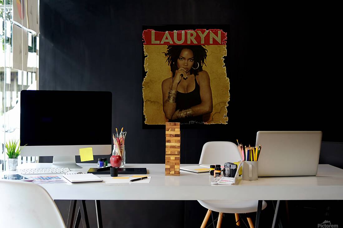 Lauryn Hill 39 Reproduction