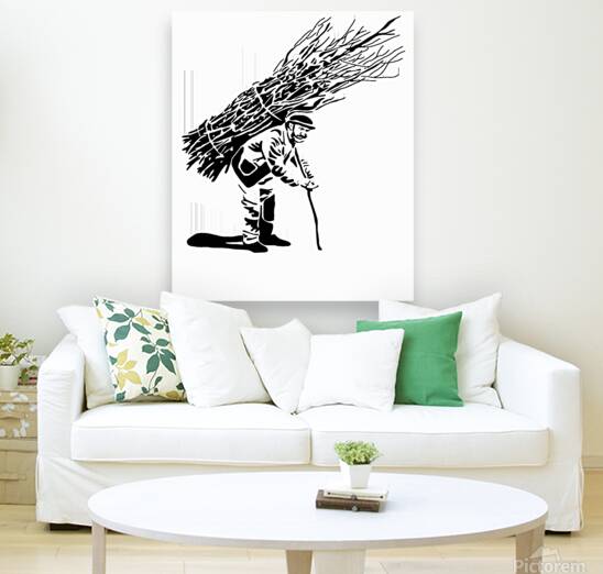 Led Zeppelin 38 Reproduction